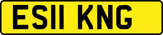 ES11KNG