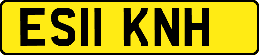 ES11KNH