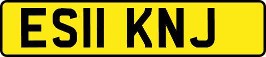 ES11KNJ