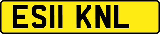 ES11KNL