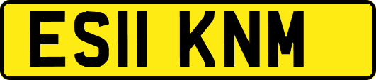 ES11KNM