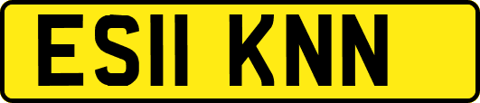 ES11KNN