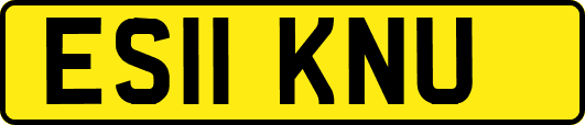 ES11KNU