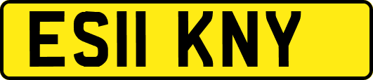 ES11KNY