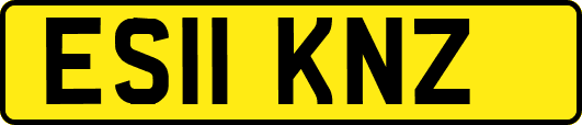 ES11KNZ