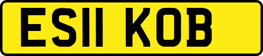 ES11KOB