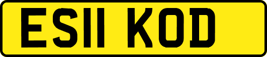 ES11KOD