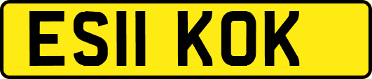 ES11KOK