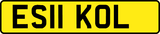 ES11KOL
