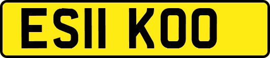 ES11KOO