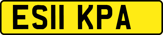 ES11KPA