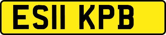 ES11KPB