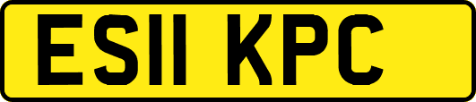 ES11KPC