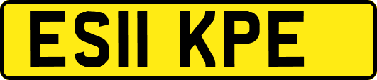 ES11KPE