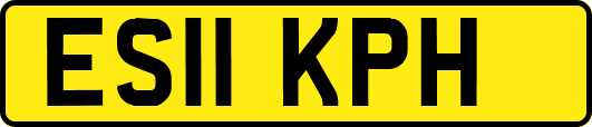 ES11KPH