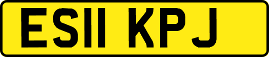 ES11KPJ