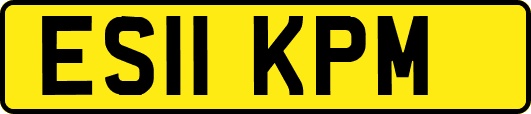ES11KPM
