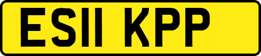 ES11KPP