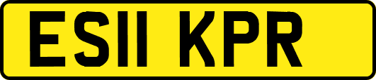 ES11KPR