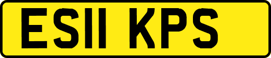 ES11KPS
