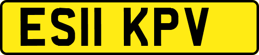 ES11KPV