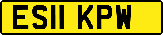 ES11KPW