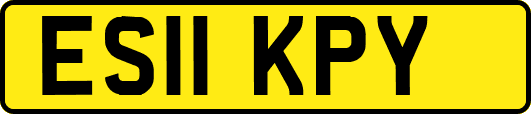 ES11KPY