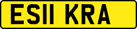 ES11KRA