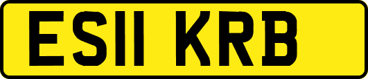 ES11KRB