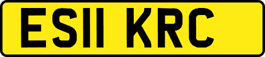 ES11KRC