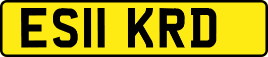ES11KRD