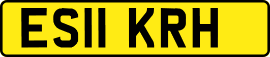 ES11KRH