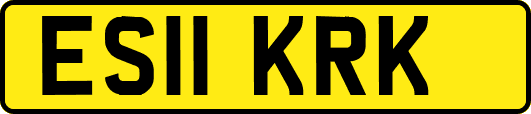 ES11KRK