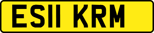 ES11KRM