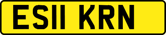 ES11KRN