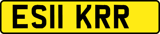 ES11KRR