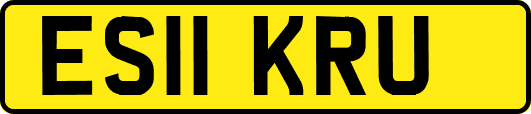 ES11KRU