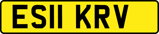 ES11KRV