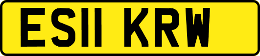 ES11KRW