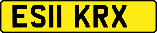 ES11KRX