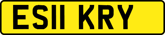 ES11KRY
