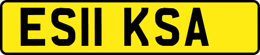 ES11KSA