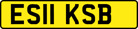 ES11KSB