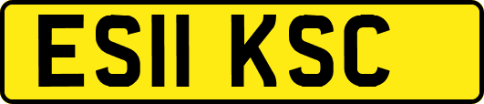 ES11KSC