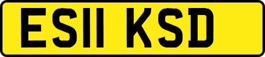 ES11KSD