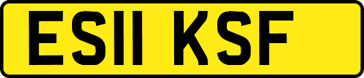 ES11KSF
