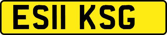 ES11KSG