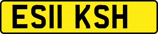 ES11KSH