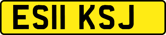 ES11KSJ