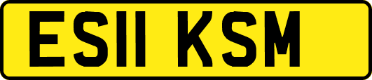 ES11KSM